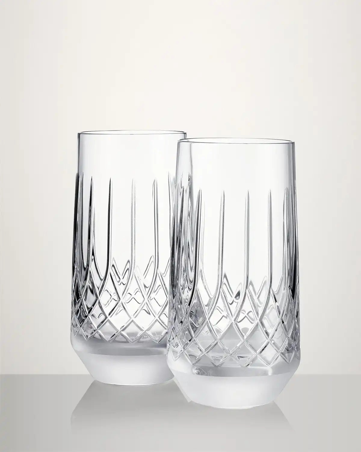 Lismore Arcus Highball, Set of 2