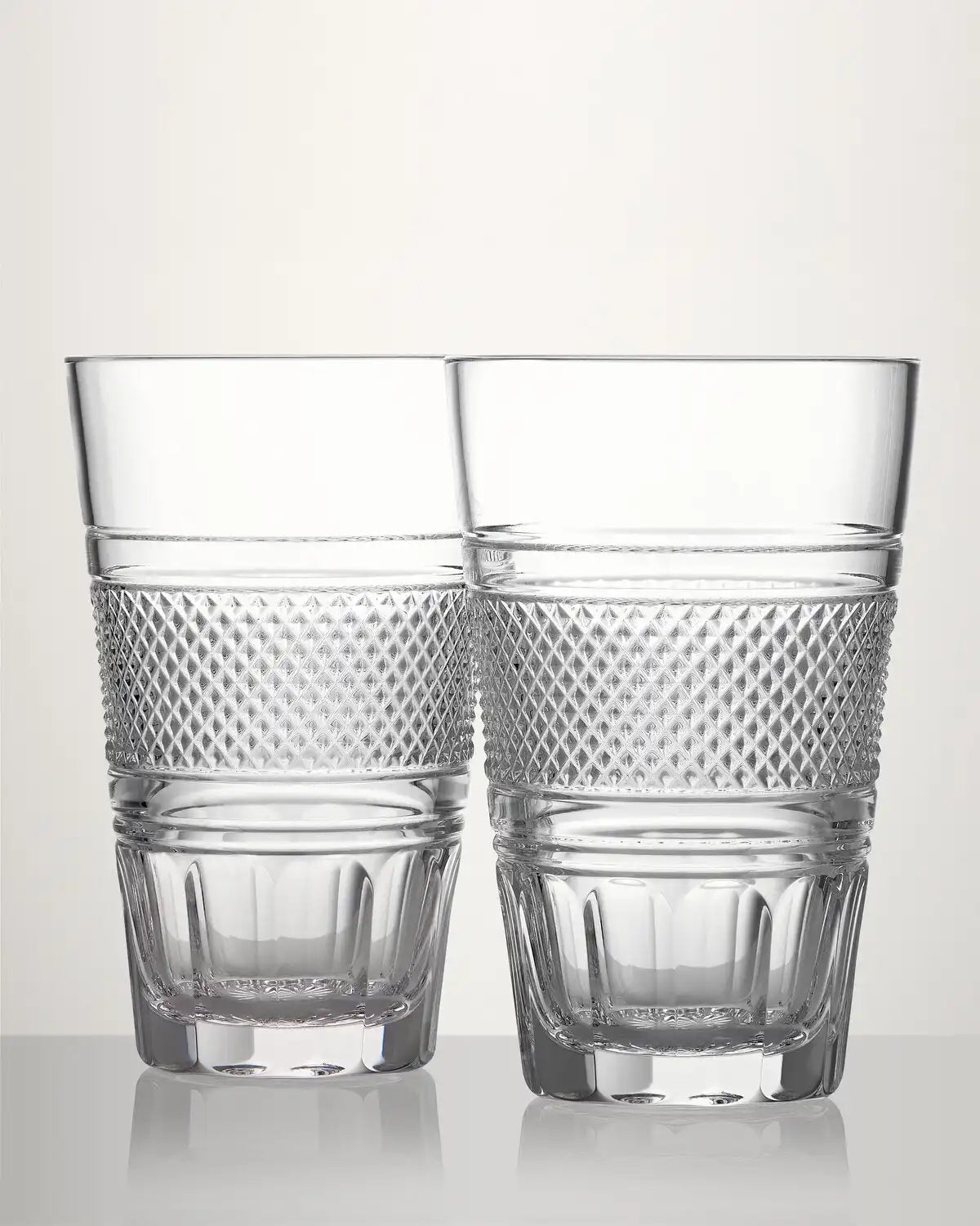 Mastercraft Heritage Rossmore Highball, Set of 2