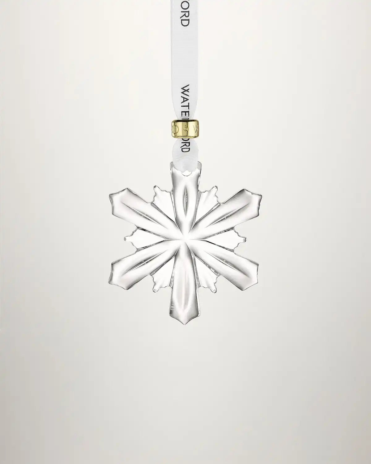 Christmas Mini Snowflake Ornament