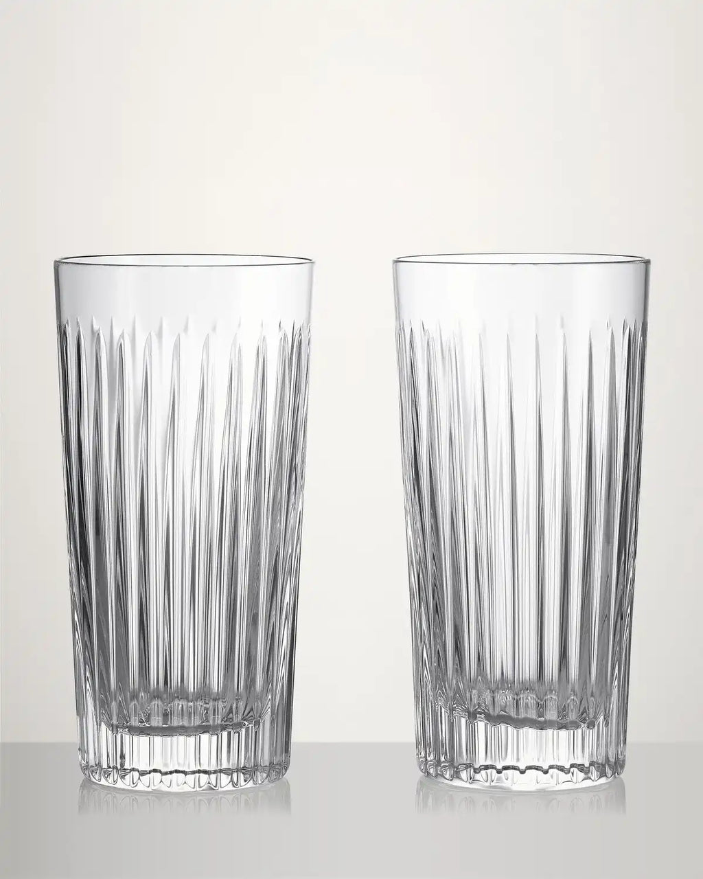 Gin Journeys Aras Highball, Set of 2