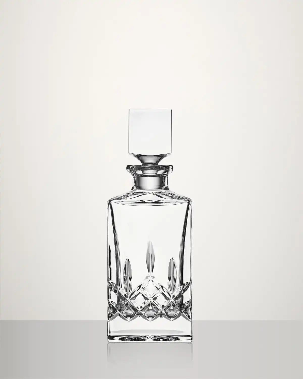 Lismore Square Decanter