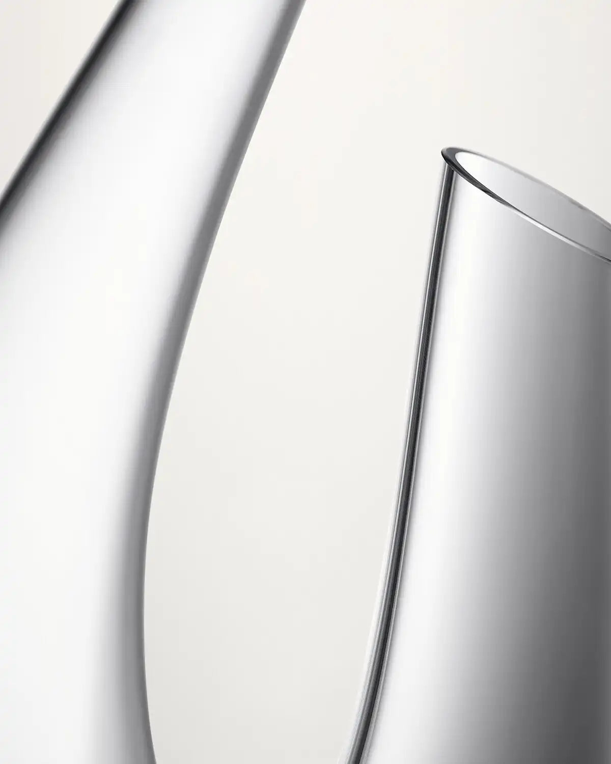 Elegance Tempo Decanter