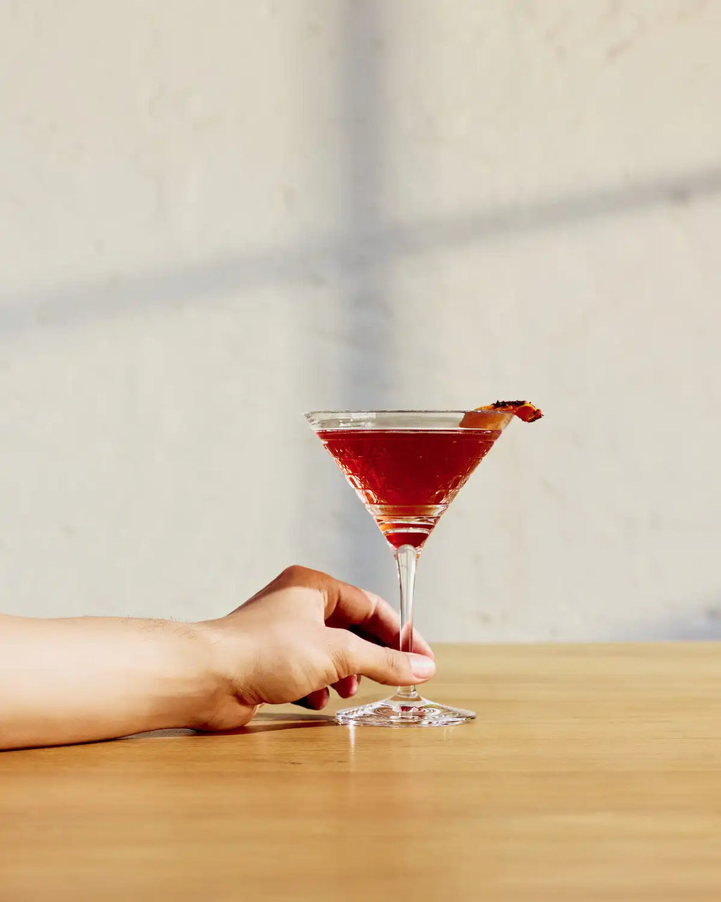 Opulence Martini, Set of 2