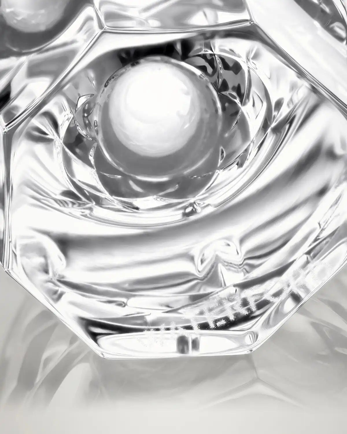 Lismore Shot Glass, Set of 4