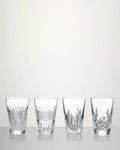 Heritage Mastercraft Highball, Set of 4 Mixed