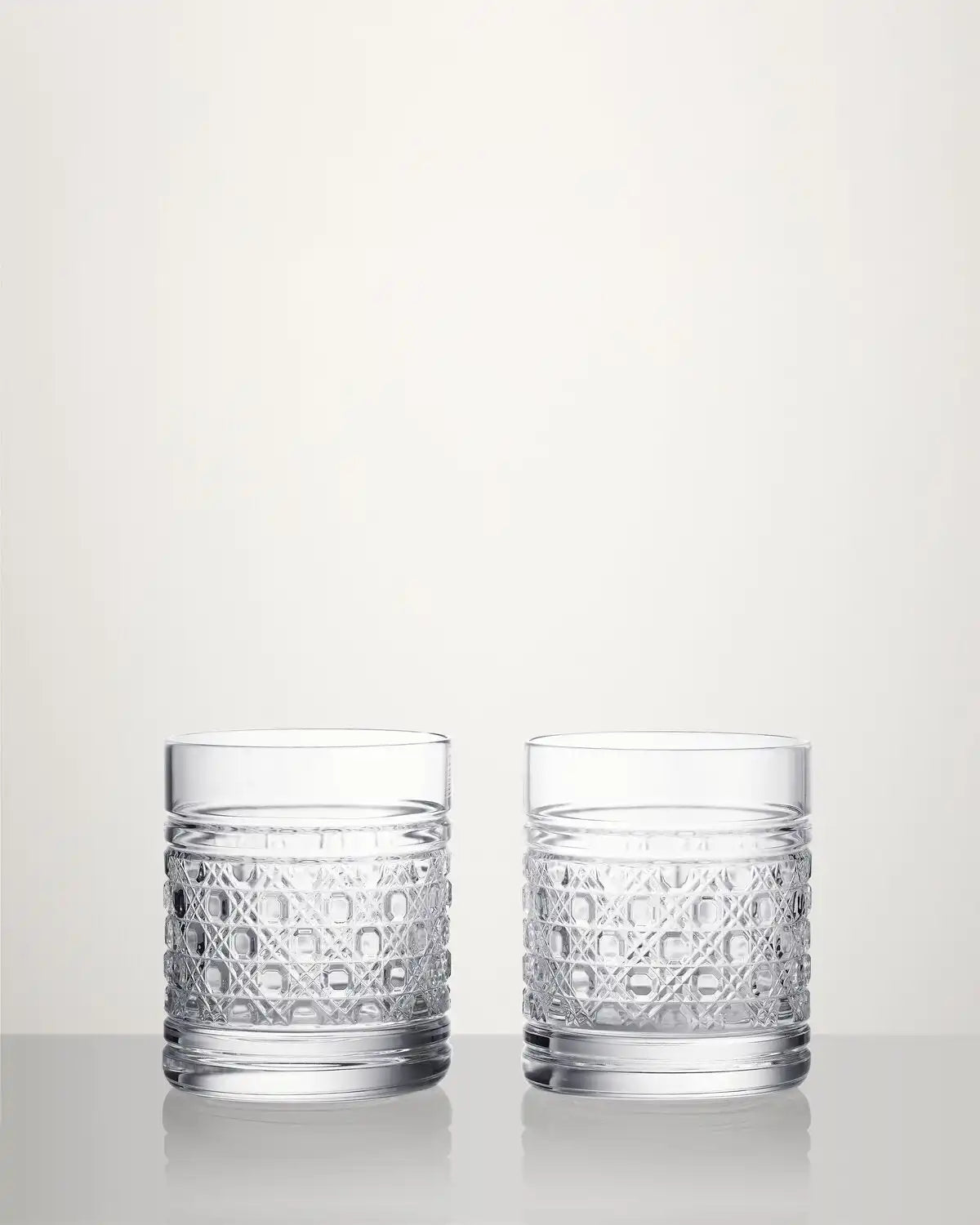 Opulence Tumbler, Set of 2
