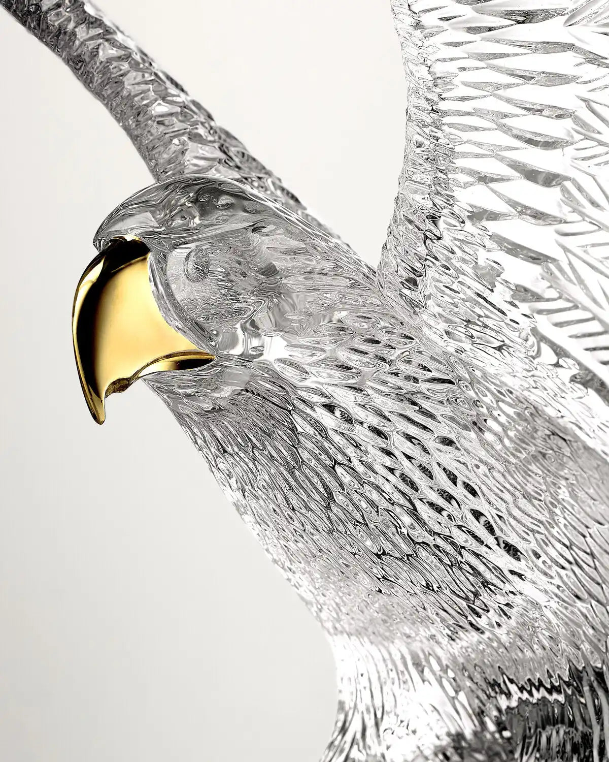 Mastercraft US250 Eagle Sculpture, Limited Edition of 10