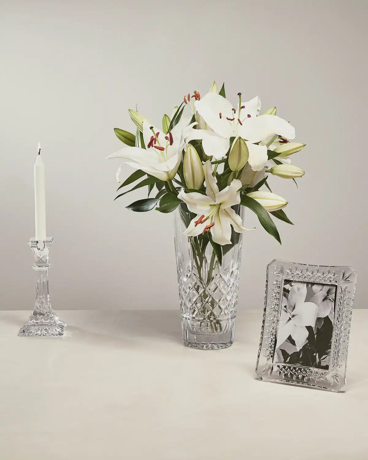 Lismore 4x6 Picture Frame
