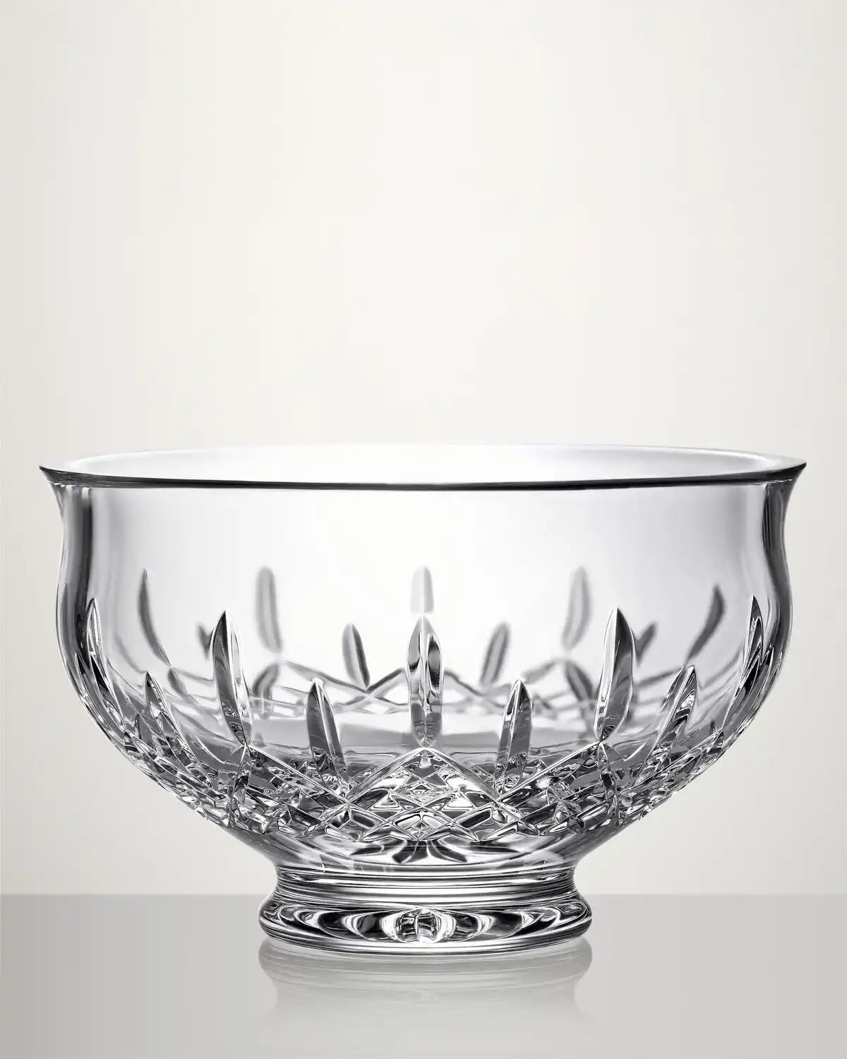 Lismore Footed Bowl