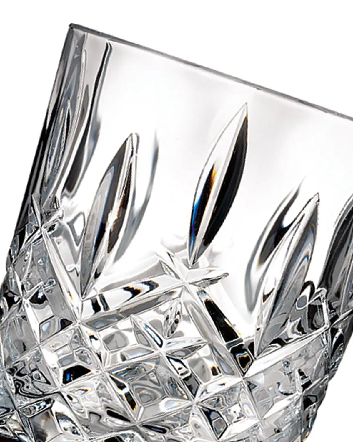 Marquis Markham Double Old Fashioned, Set of 4