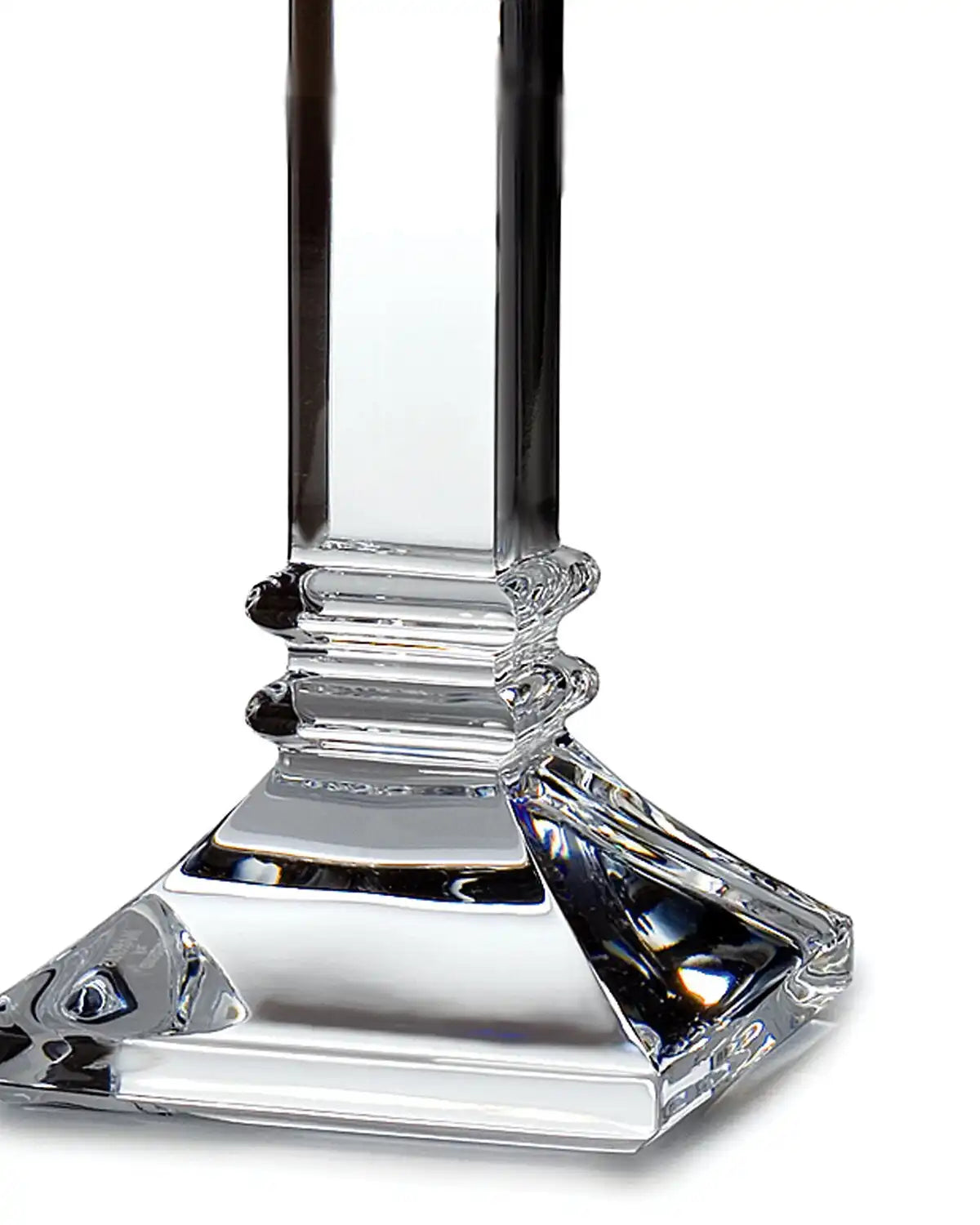 Marquis Treviso Candlestick, Set of 2