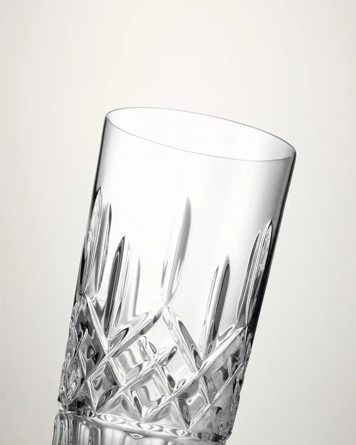 Lismore Straight Highball, Set of 2