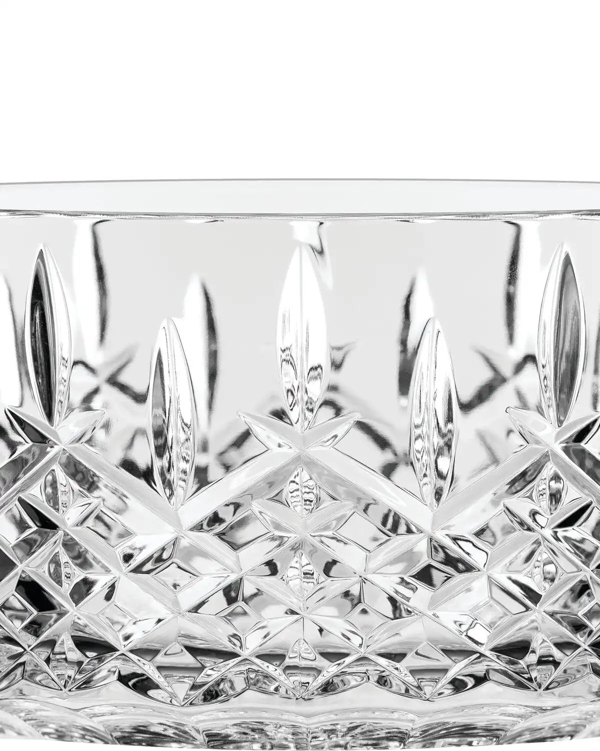 Marquis Markham Bowl