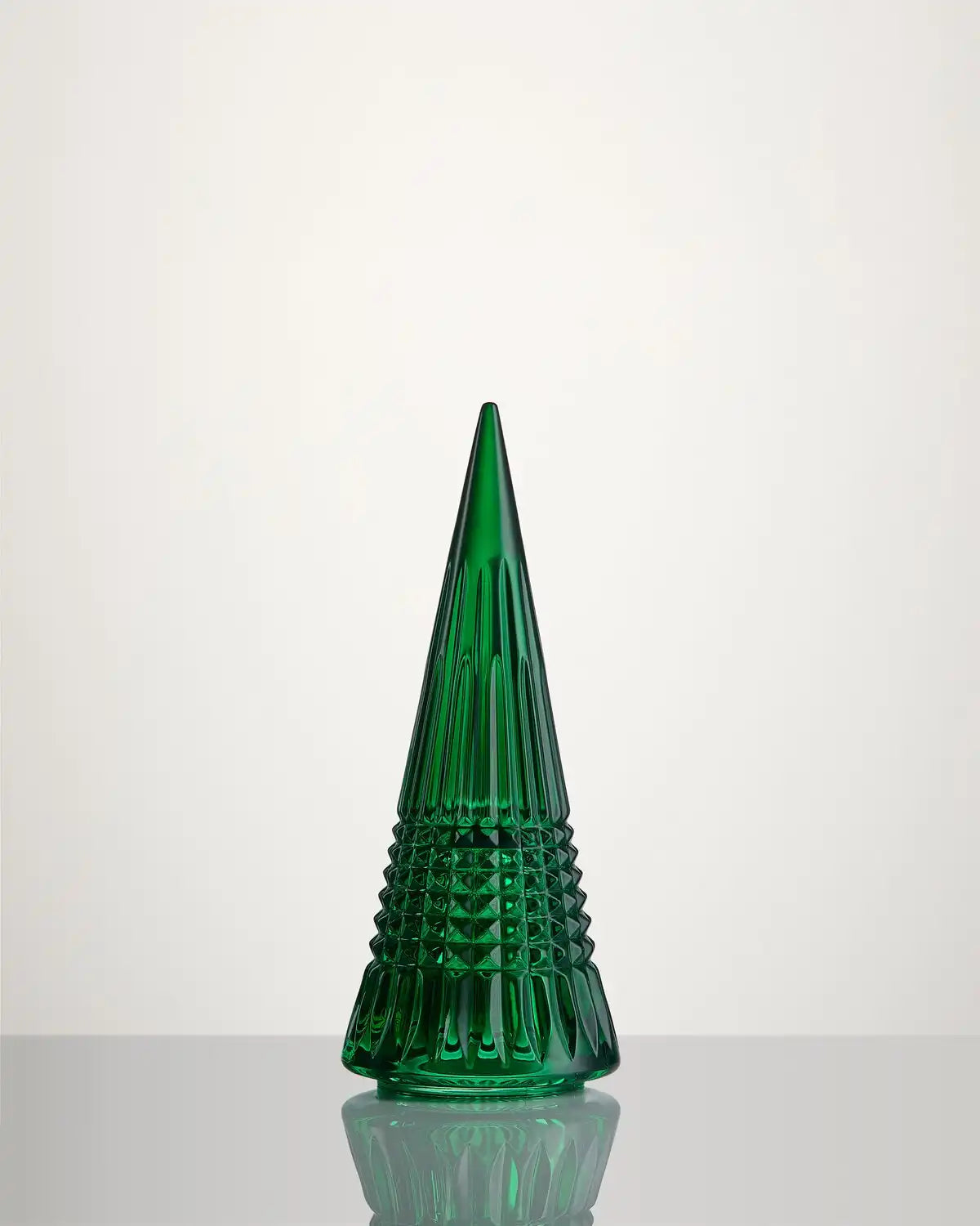 Christmas Standing Tree Large Green