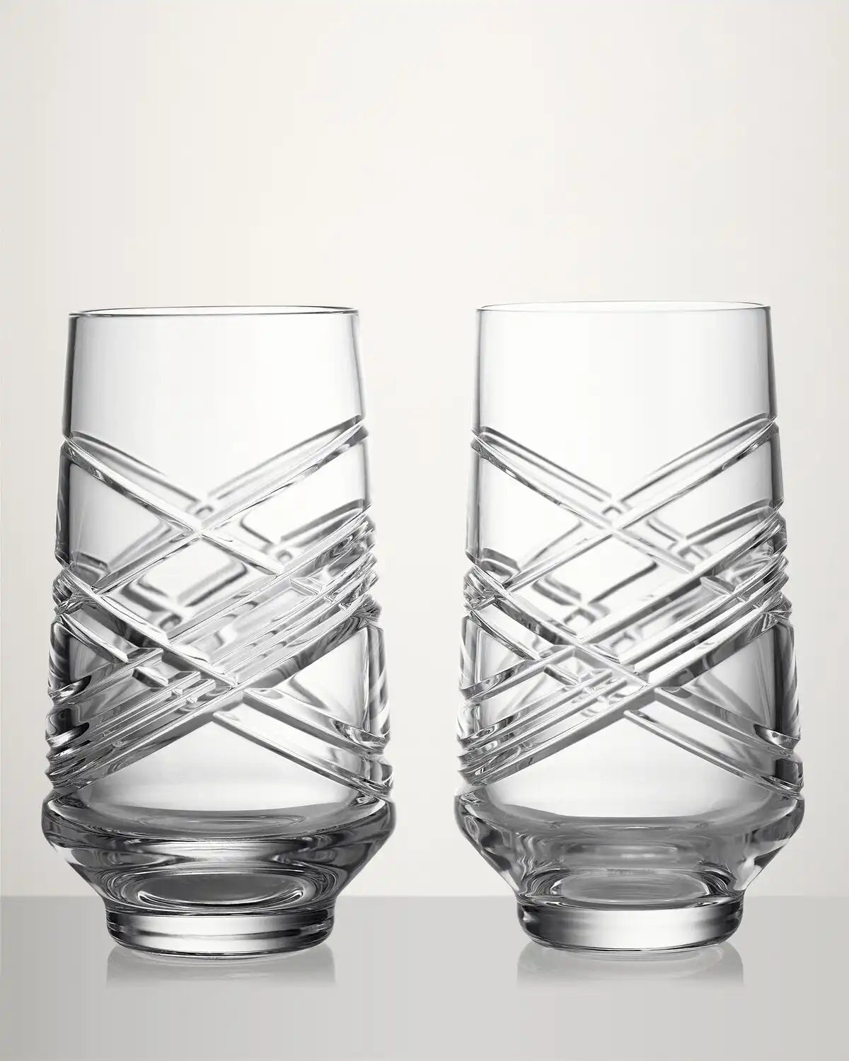 Aran Highball, Set of 2