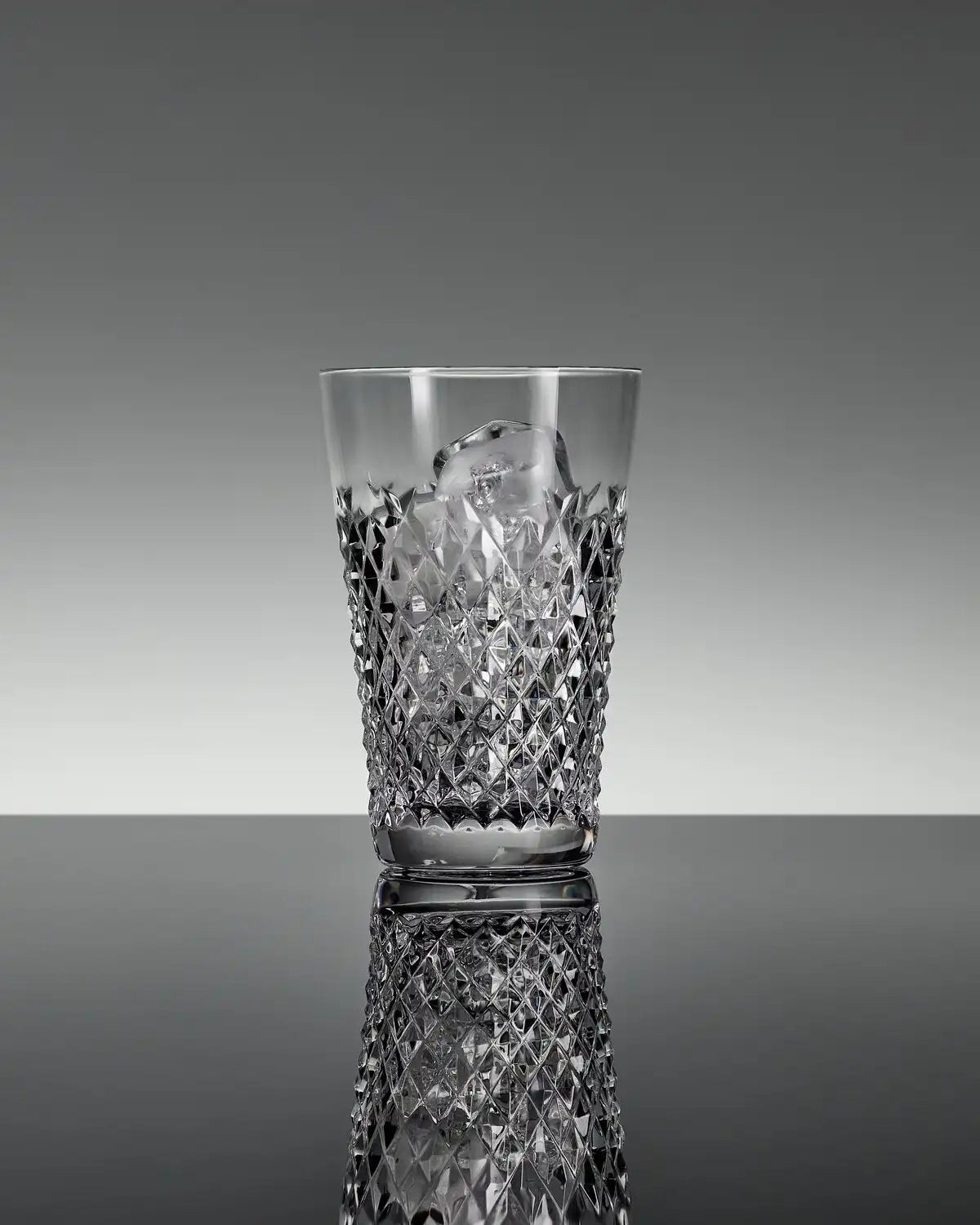 Mastercraft Heritage Alana Highball, Set of 2