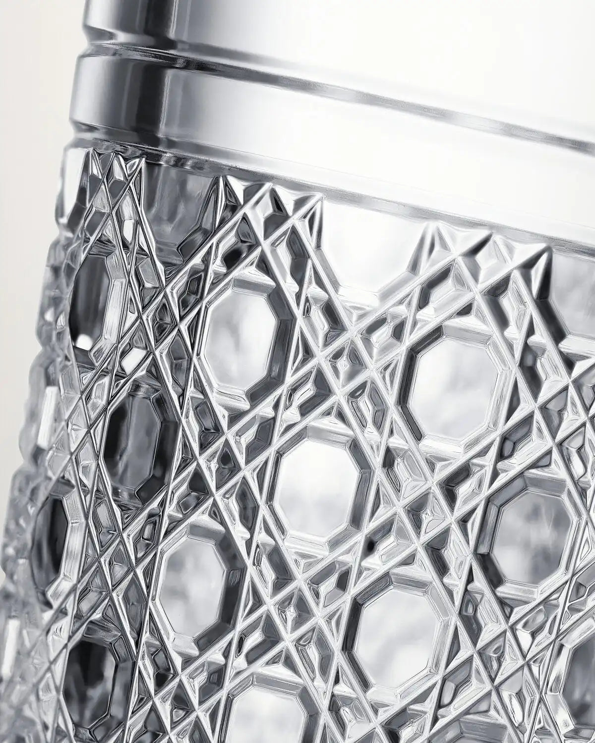 Opulence Vase