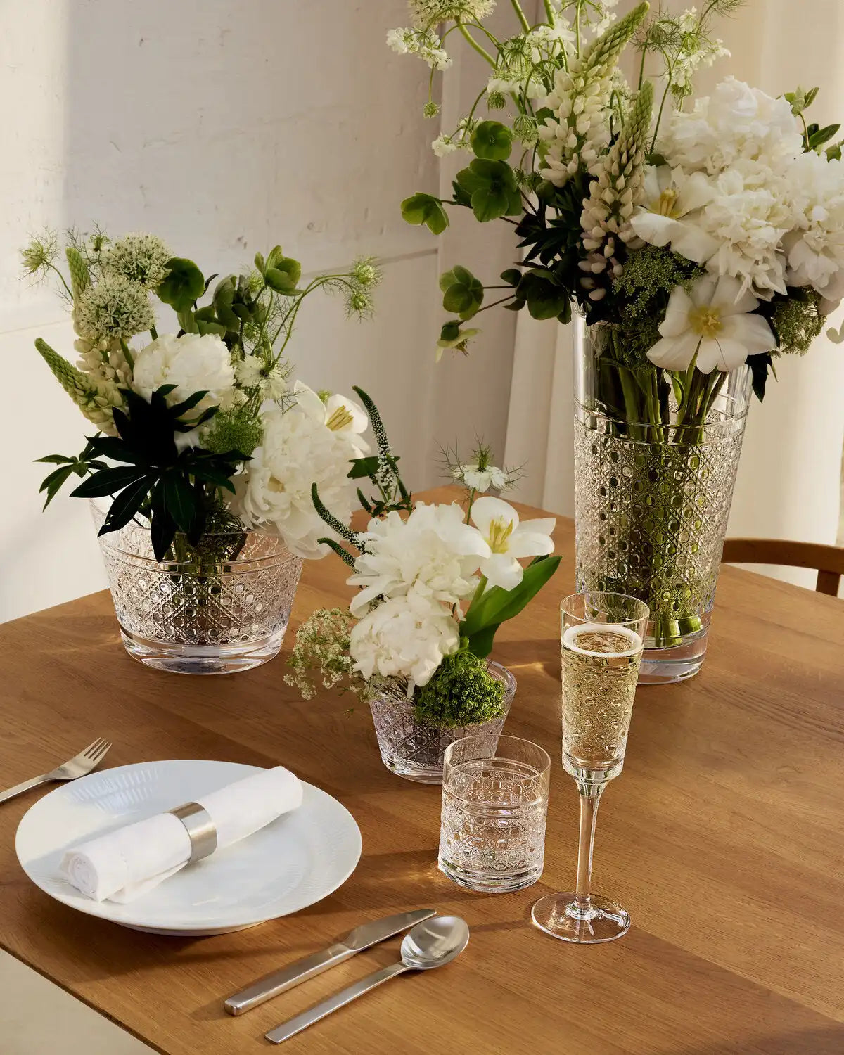 Opulence Bowl