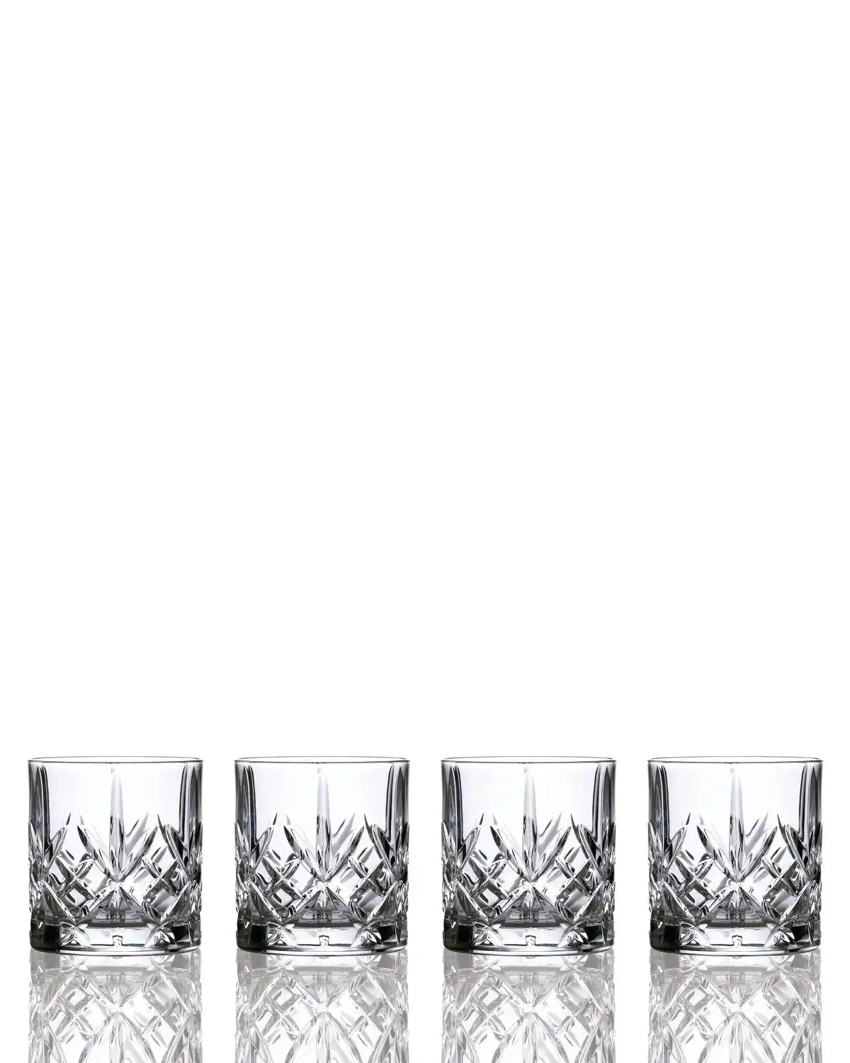 Marquis Maxwell Tumbler, Set of 4