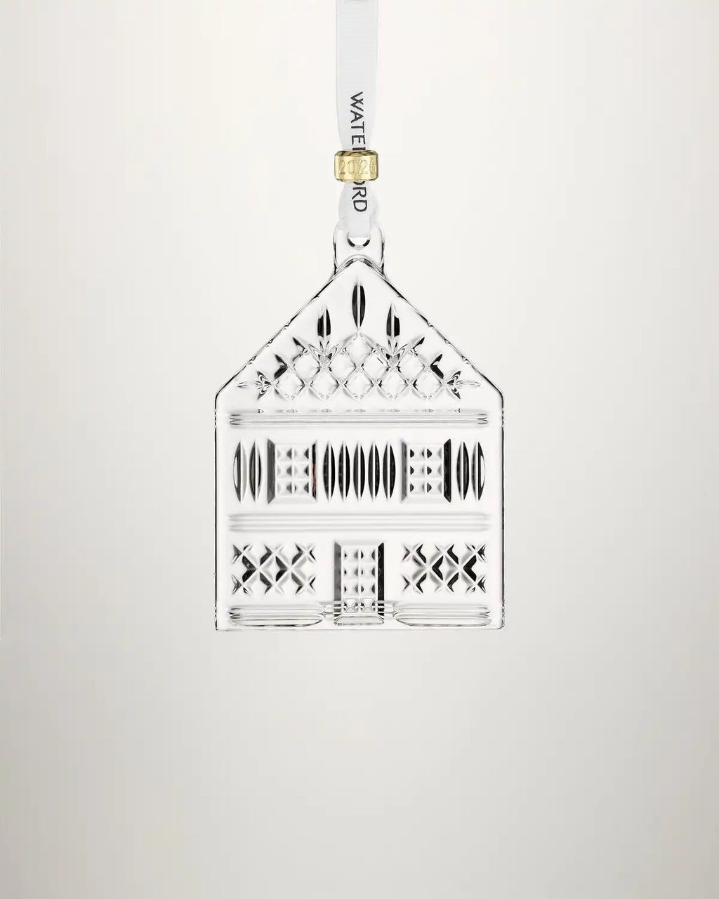 Christmas My First Home Ornament 2026