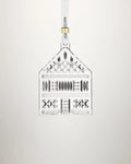 Christmas My First Home Ornament 2026