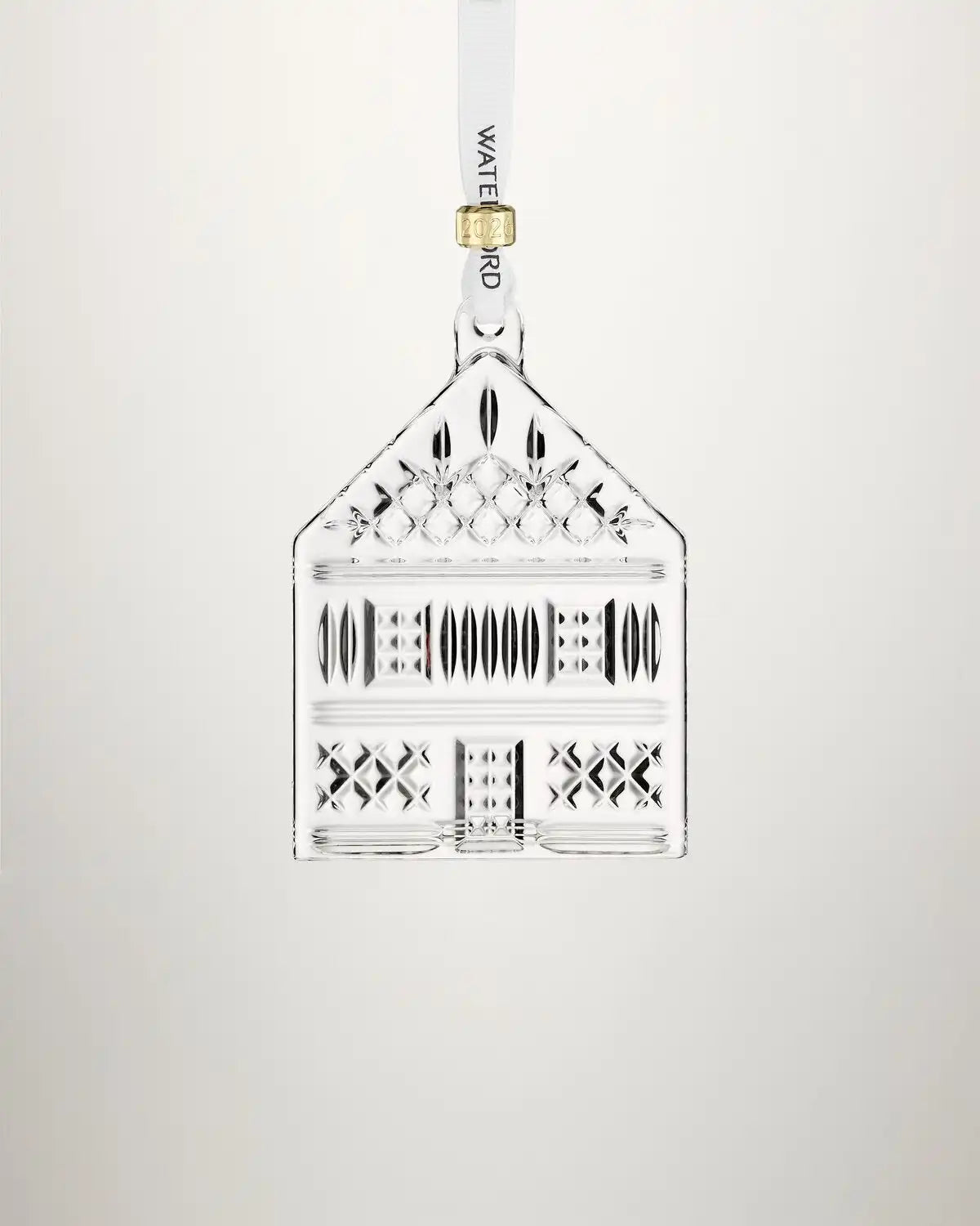 Christmas My First Home Ornament 2026