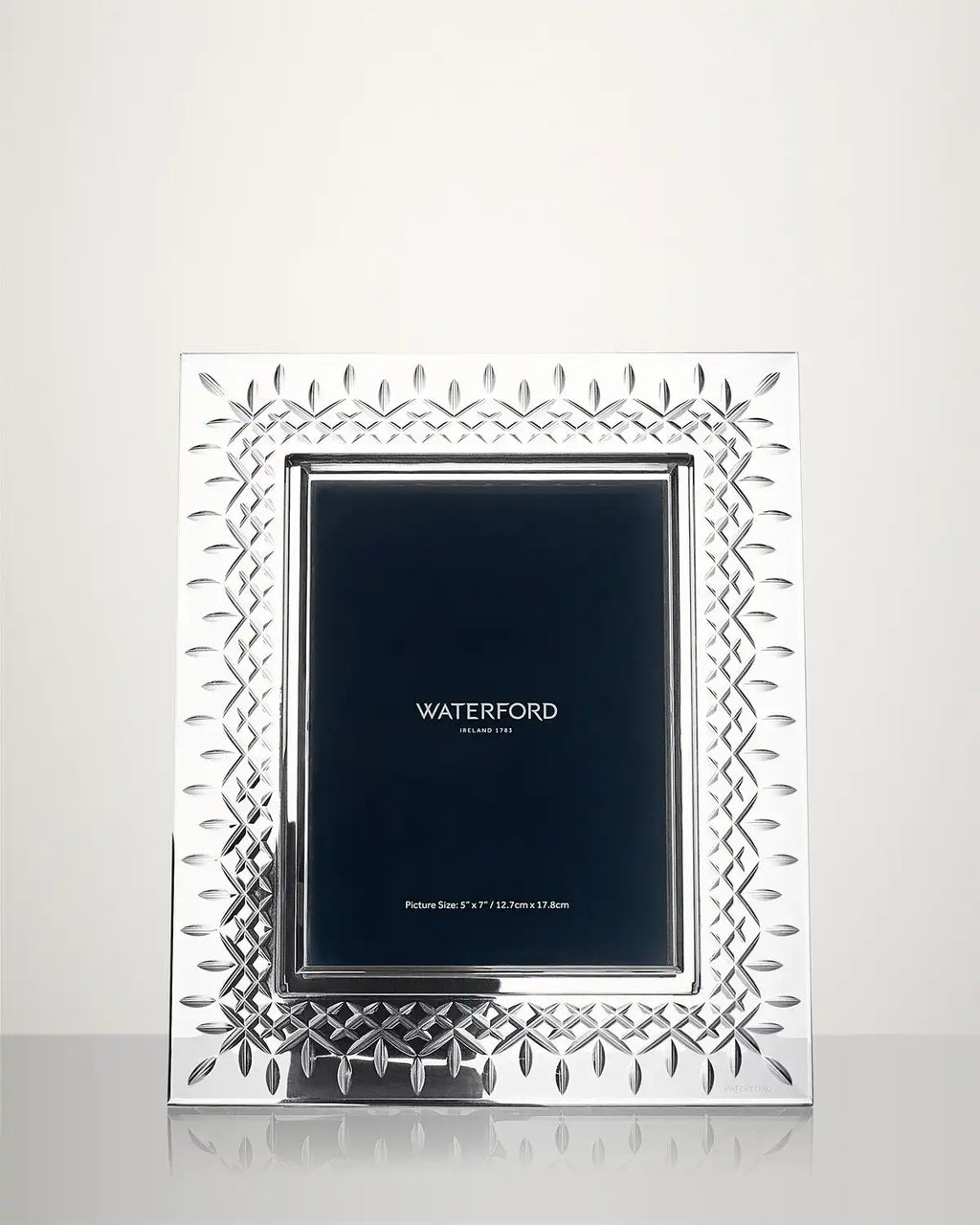 Lismore 5x7 Picture Frame