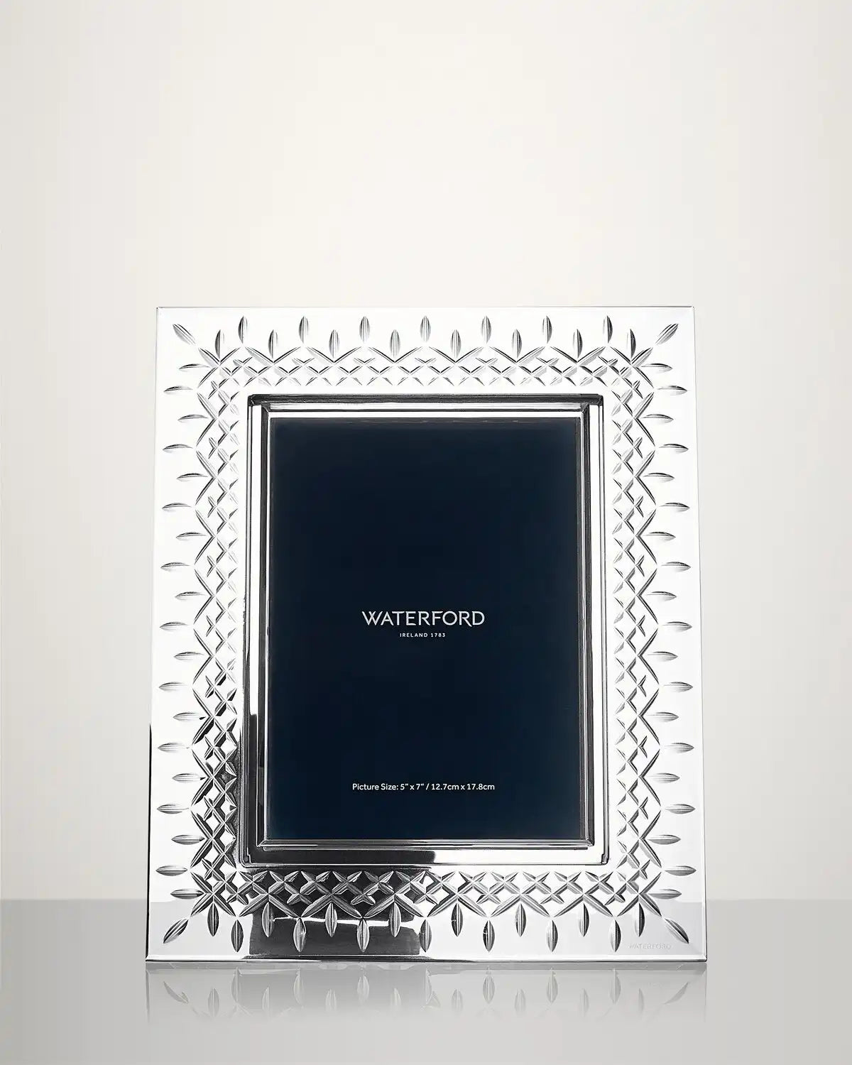 Lismore 5x7 Picture Frame