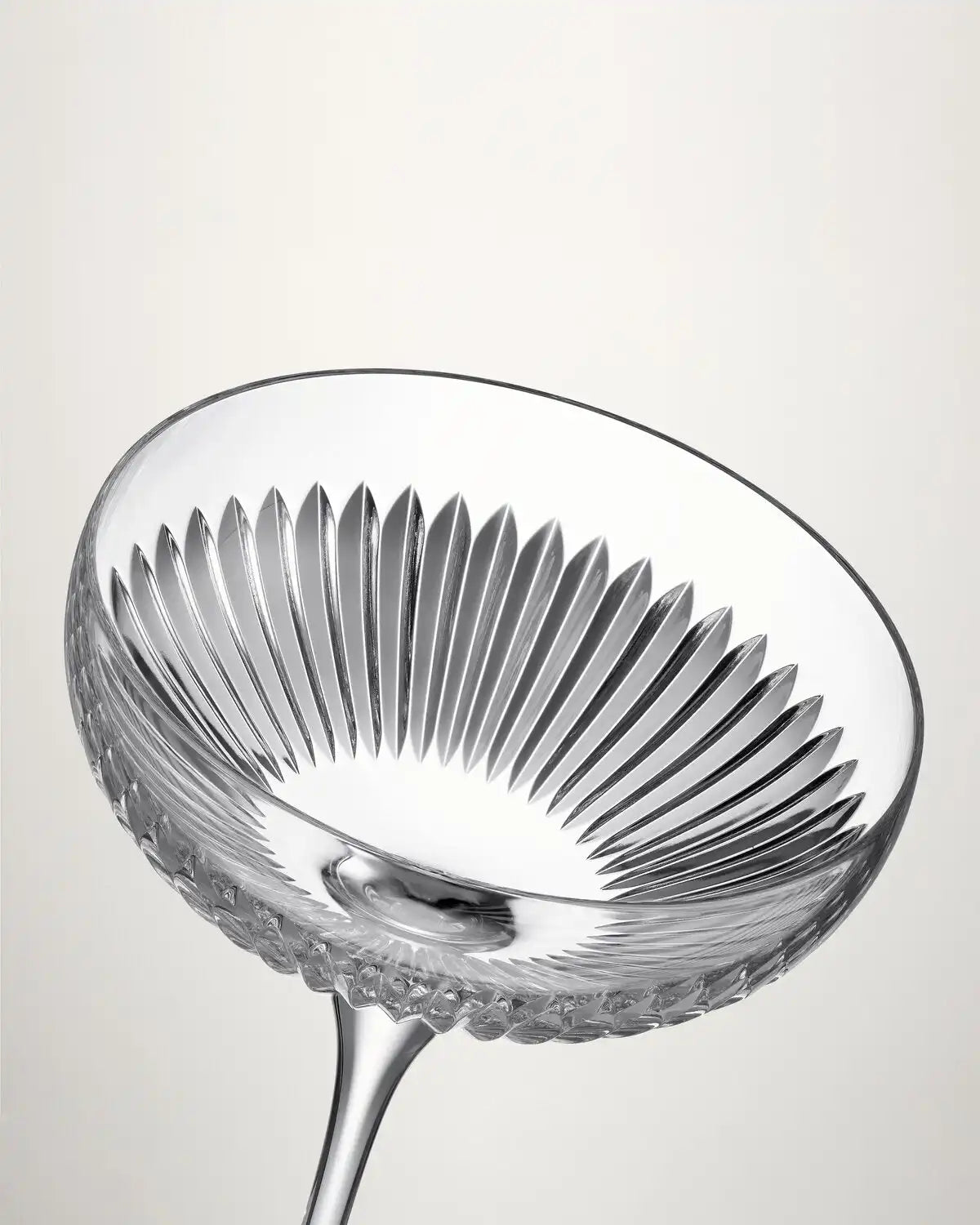 Mixology Coupe Large, Set of 4 Mixed