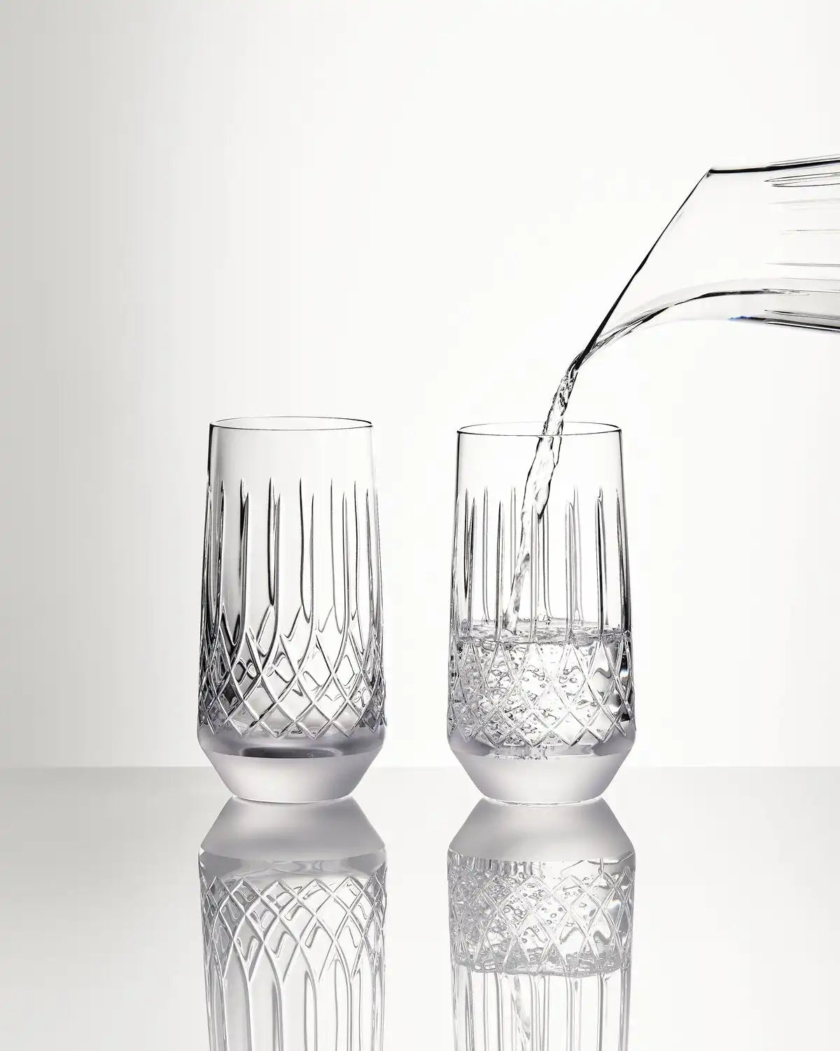 Lismore Arcus Highball, Set of 2