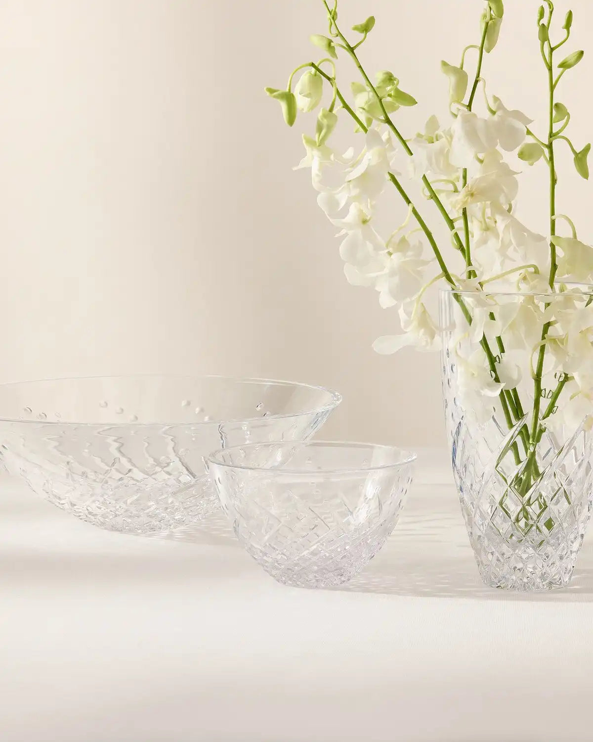 Celebrations Vase