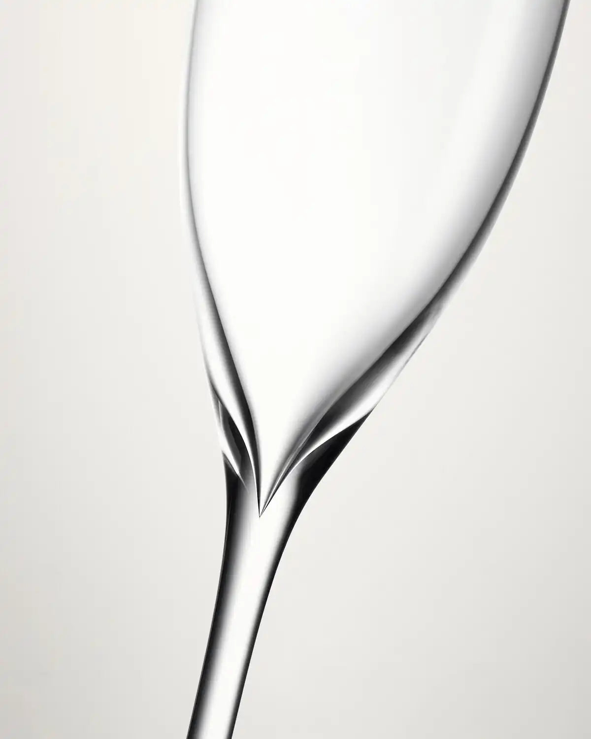 Elegance Champagne Classic Flute, Set of 2