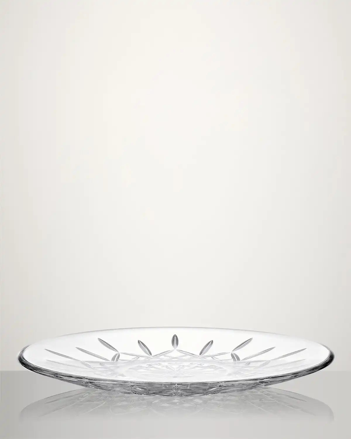 Lismore Decorative Plate