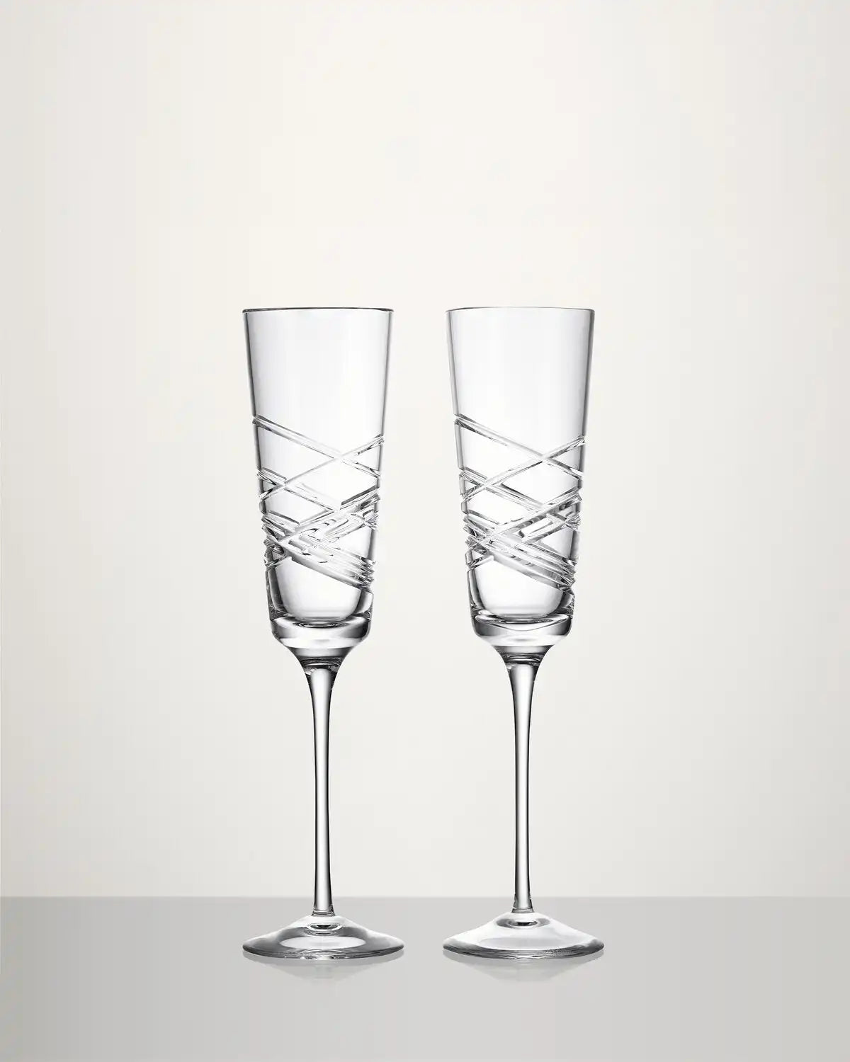 Aran Flute, Set of 2
