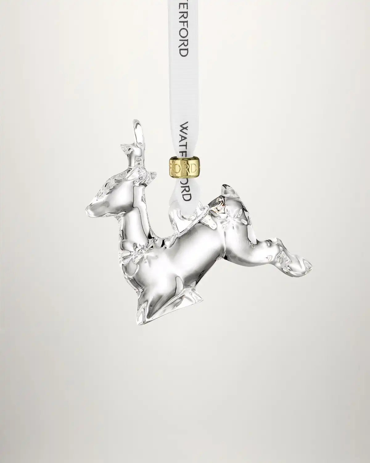 Christmas Mini Reindeer Ornament