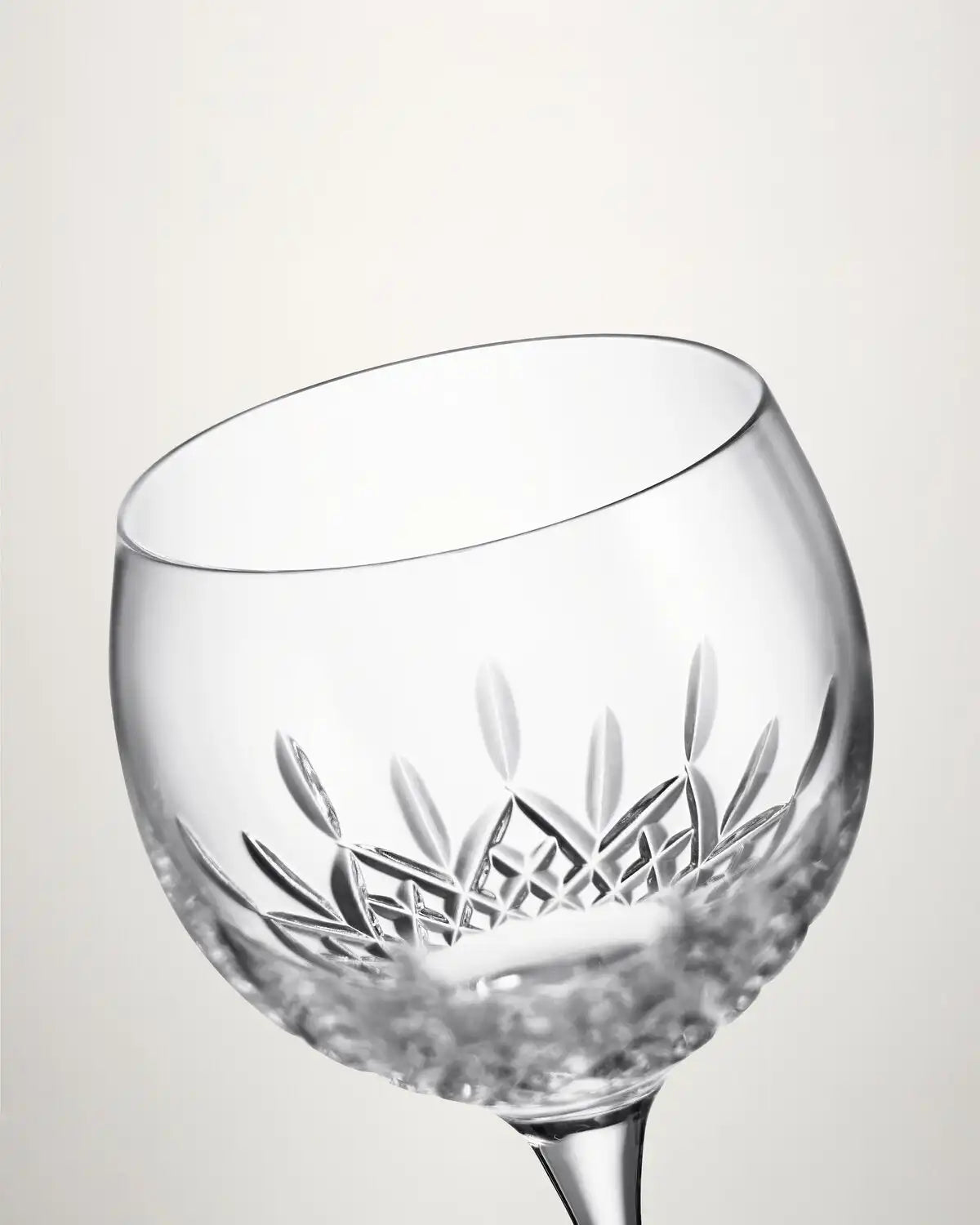 Lismore Essence Balloon Wine, Set of 2
