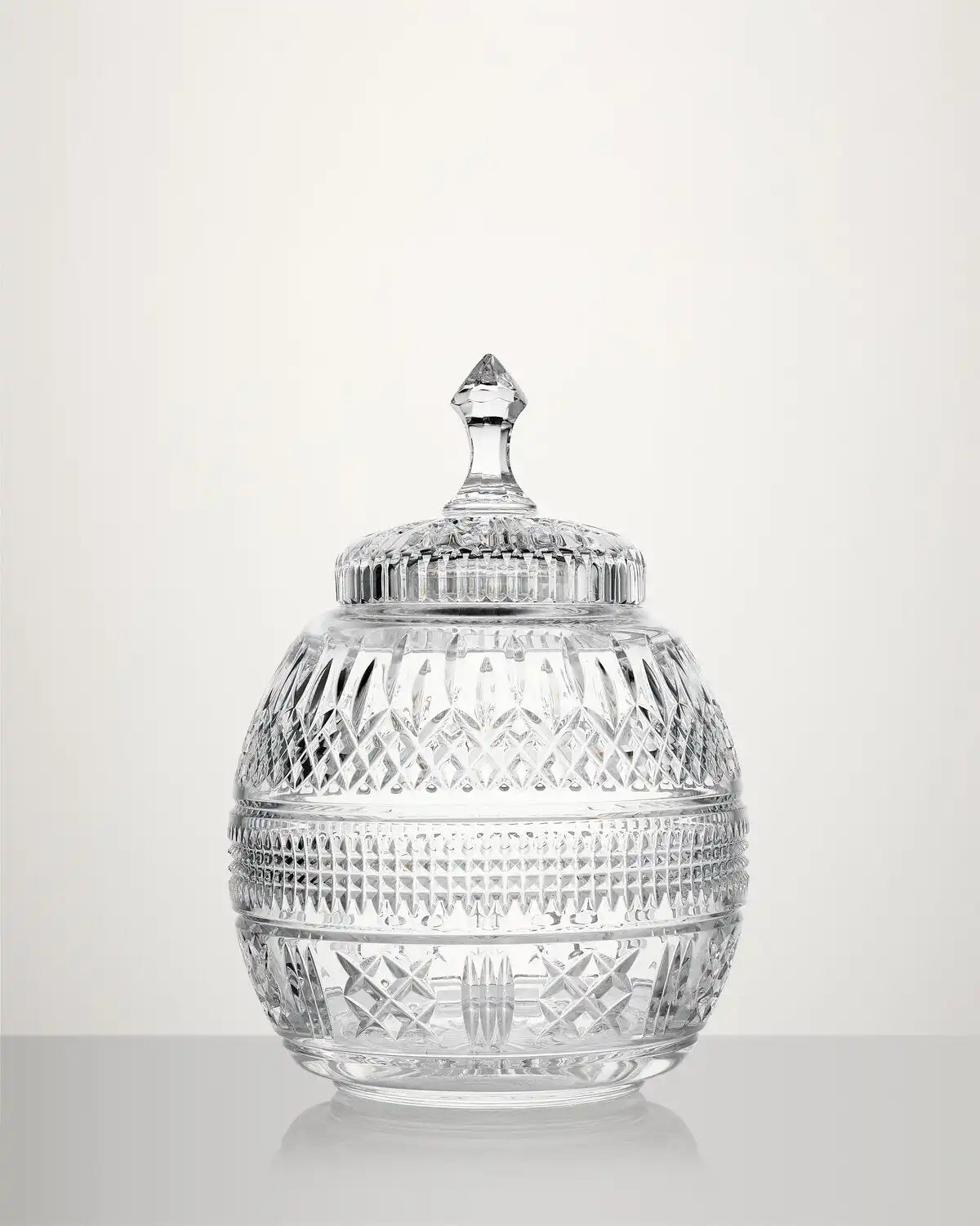 Christmas Mastercraft Cookie Jar