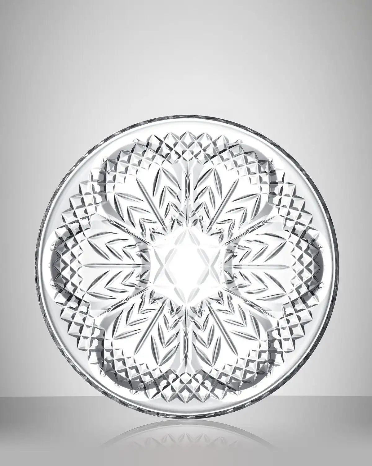 Judaica Seder Plate