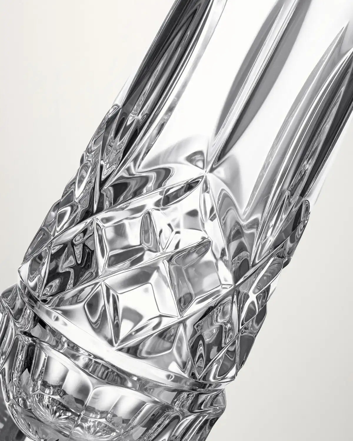 Lismore Bud Vase