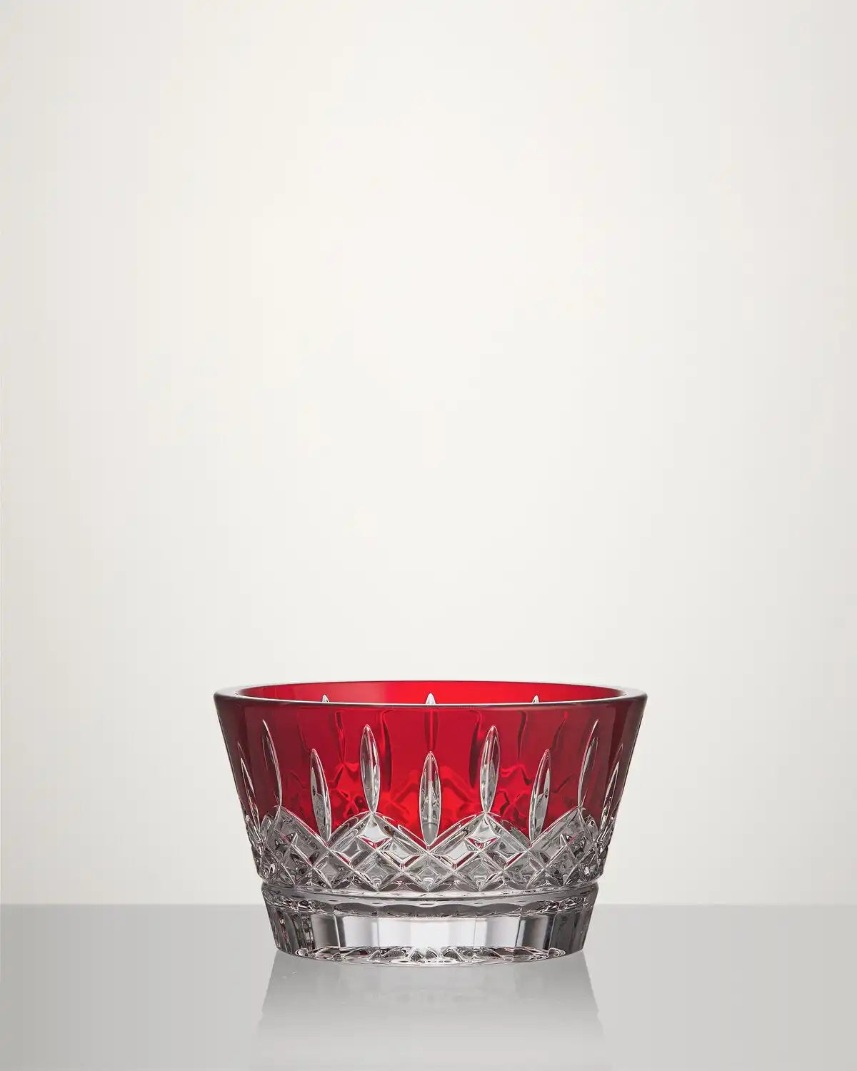 Lismore Red Bowl