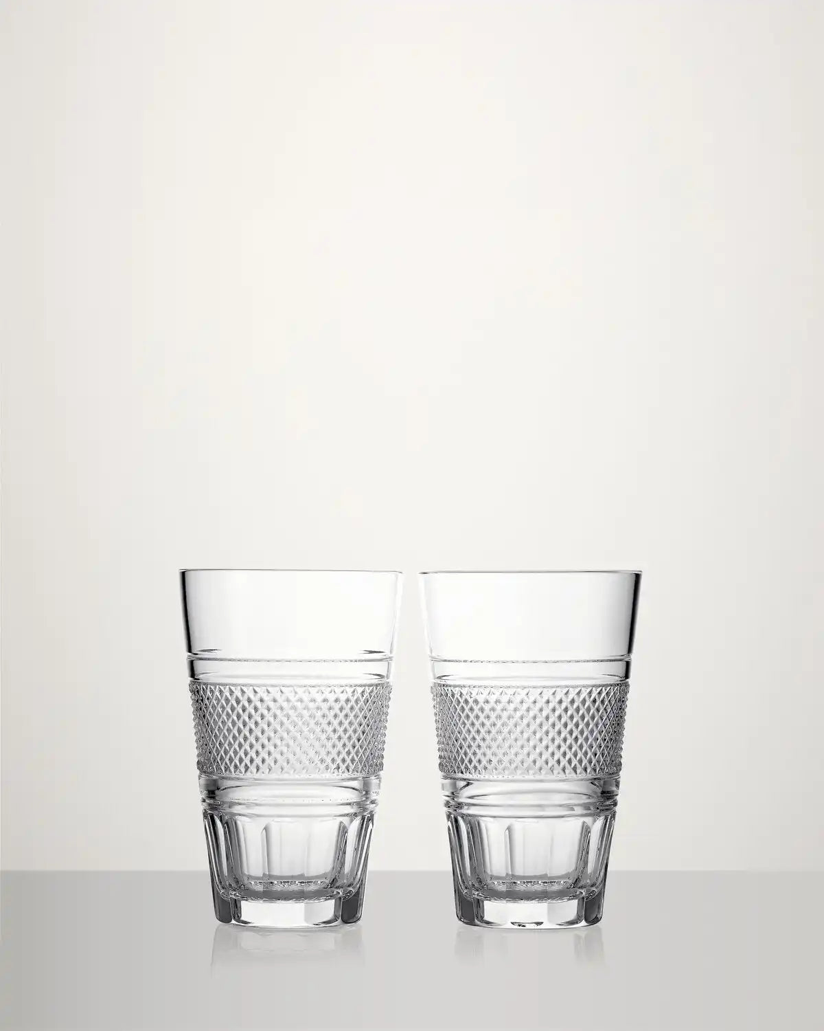 Mastercraft Heritage Rossmore Highball, Set of 2