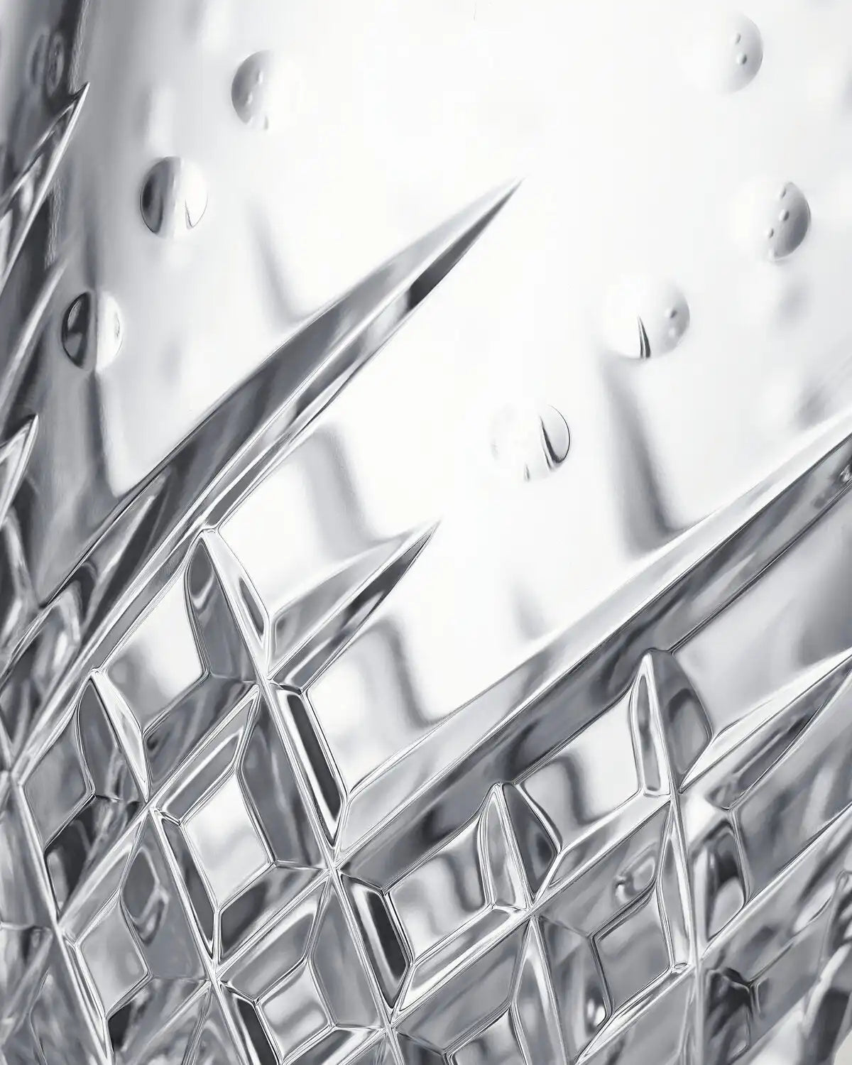 Celebrations Vase