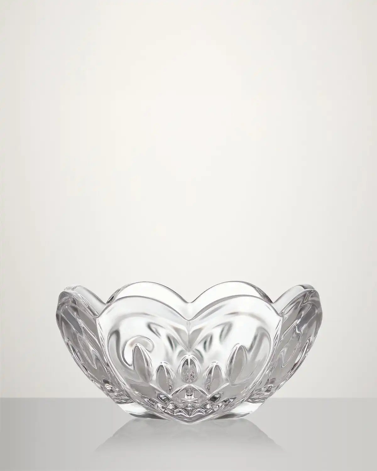 Giftology Lismore Heart Bowl