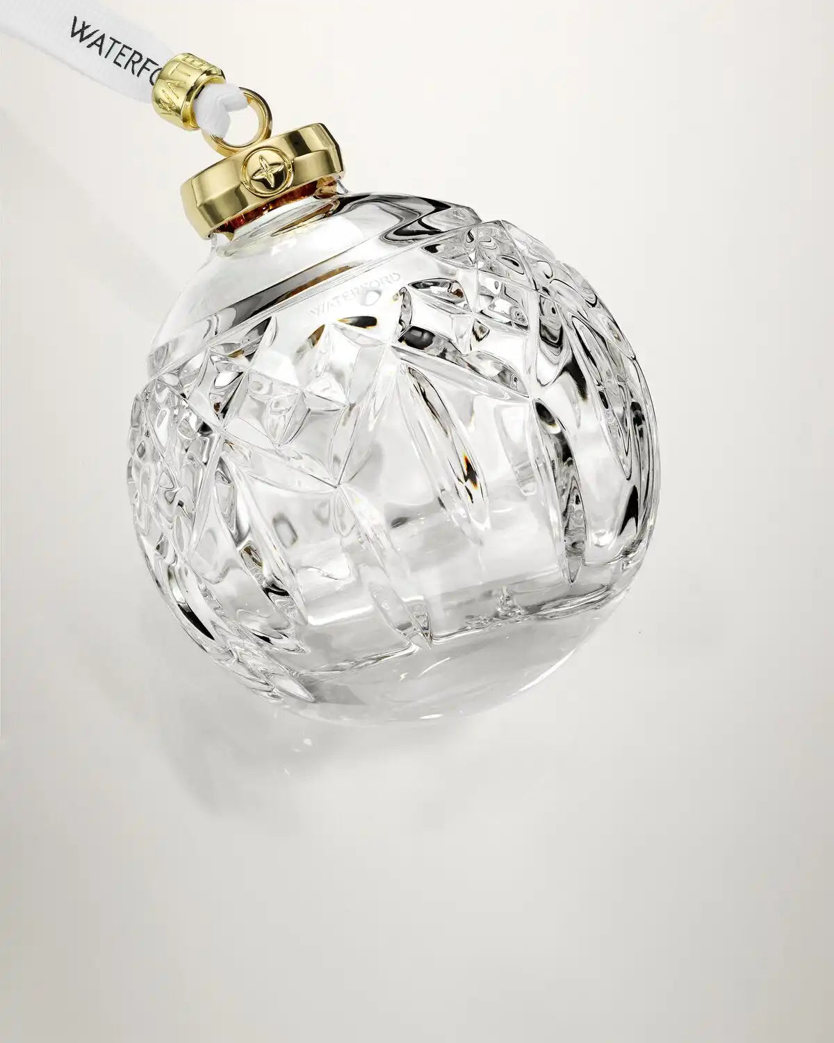 Christmas Lismore Bauble Ornament