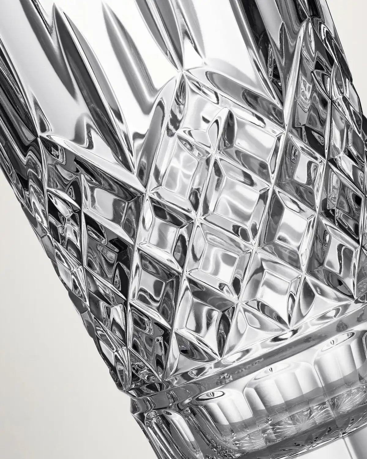 Lismore Vase