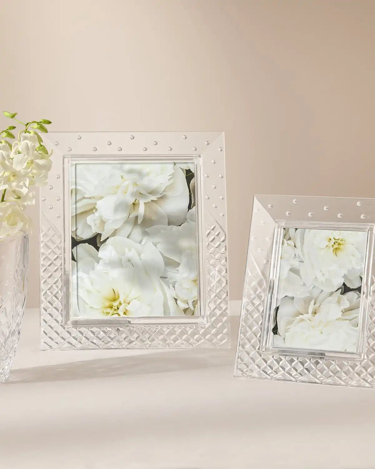 Celebrations 5x7 Picture Frame