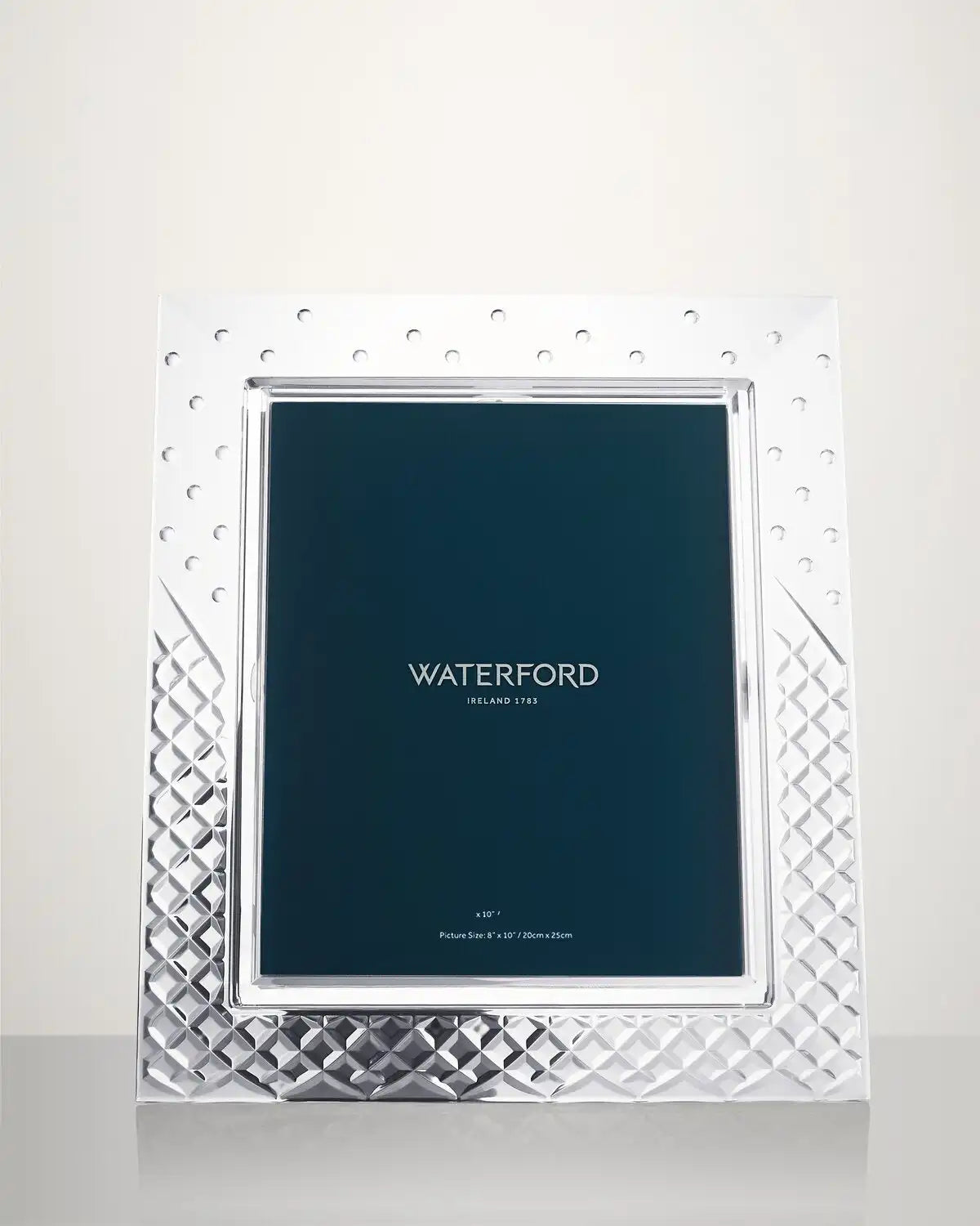 Celebrations 8x10 Picture Frame