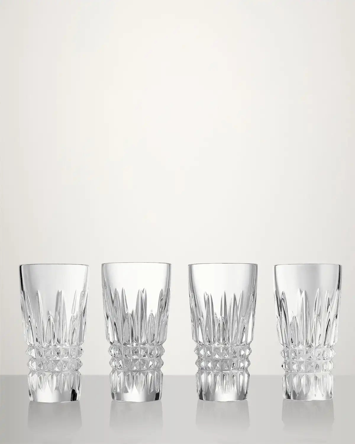Lismore Diamond Shot Glass, Set of 4