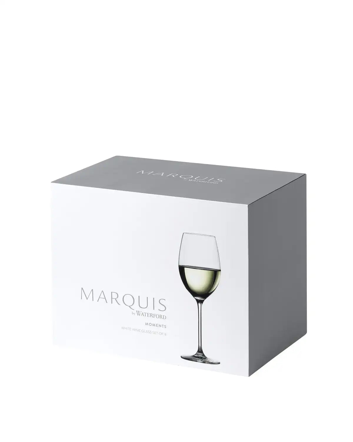 Marquis Moments White Wine, Set of 8