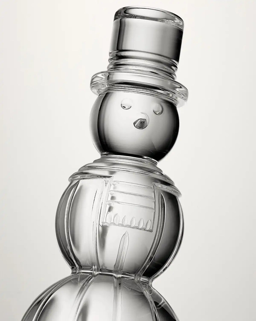 Christmas Standing Snowman